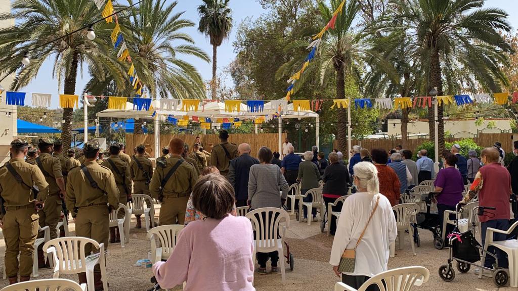 קרדיט דובר צה"ל