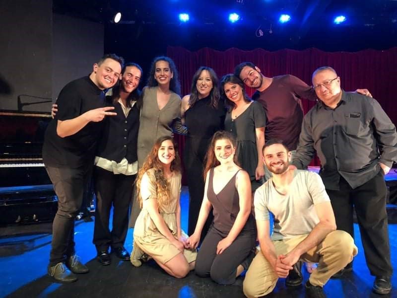 צילום סהר רקין