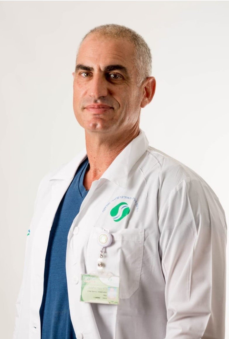 דוברות סורוקה