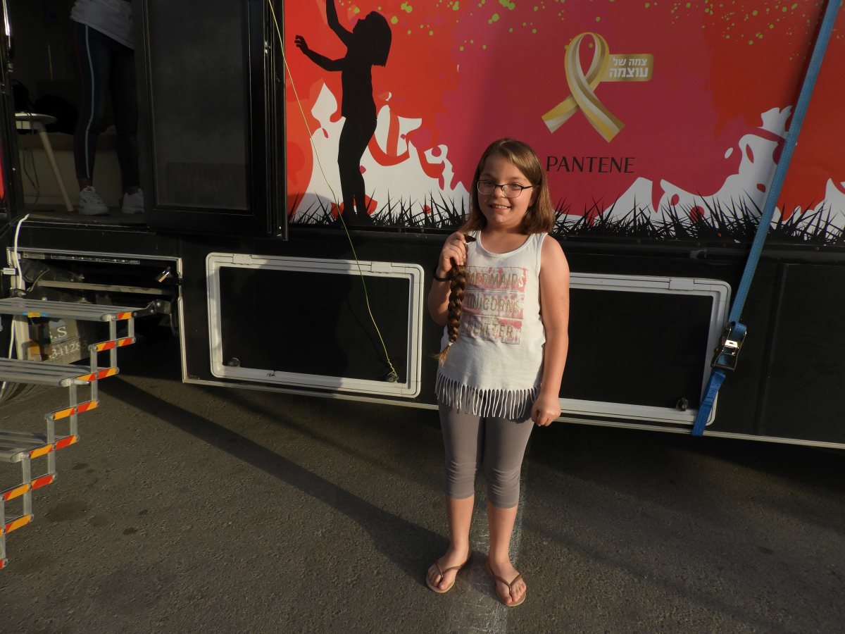 קרדיט - רותם שרון