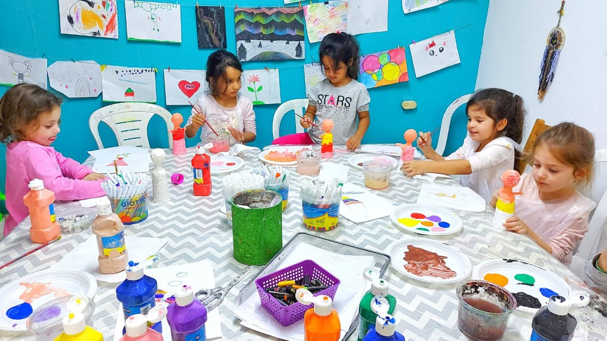 קרדיט ליליה טוניס