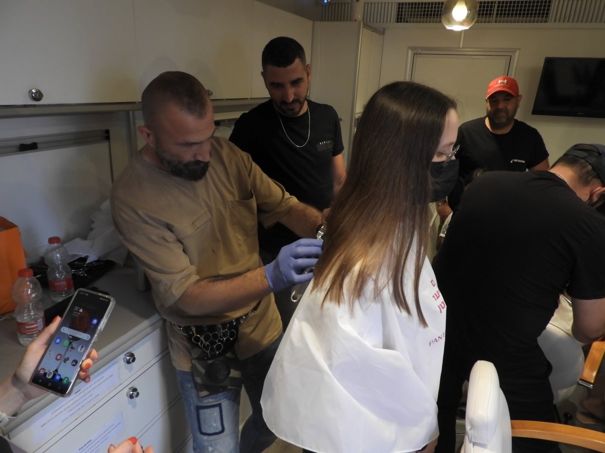 קרדיט - רותם שרון