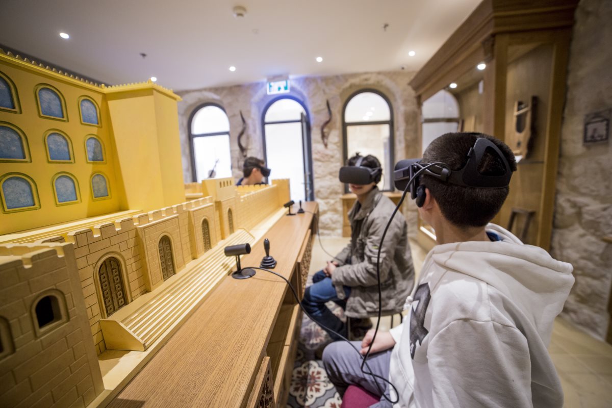 צילום ליאור לינר