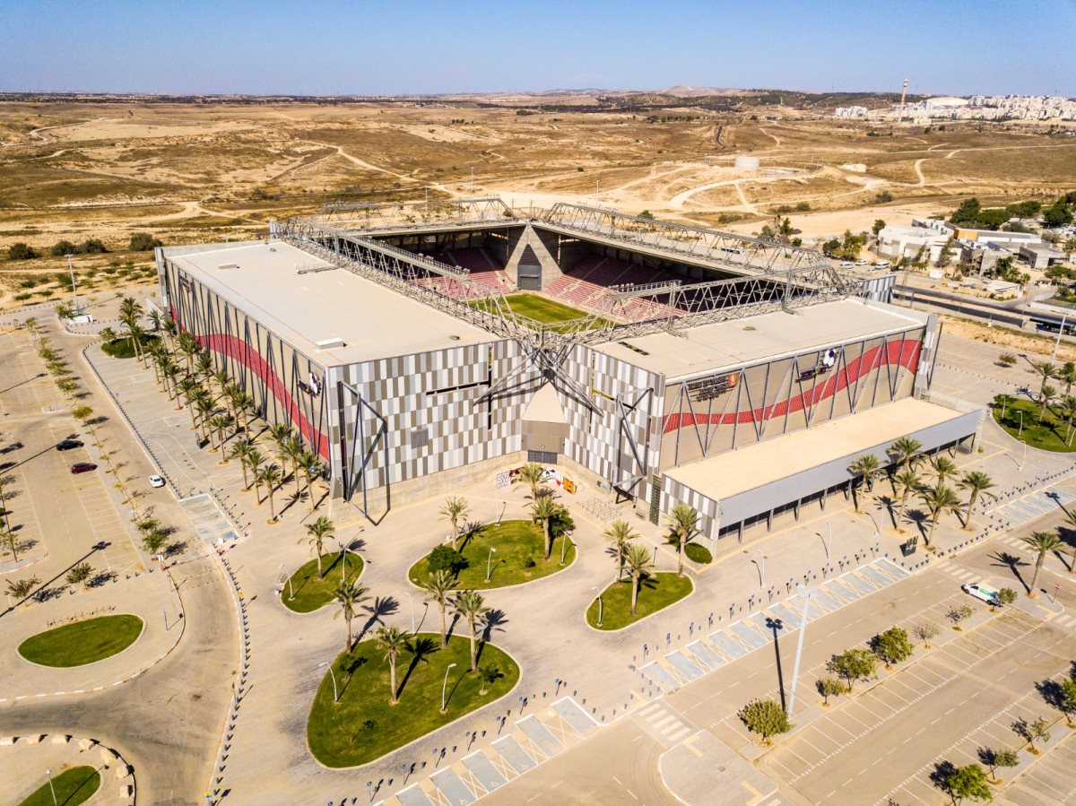 צילום: זאב דיקמן