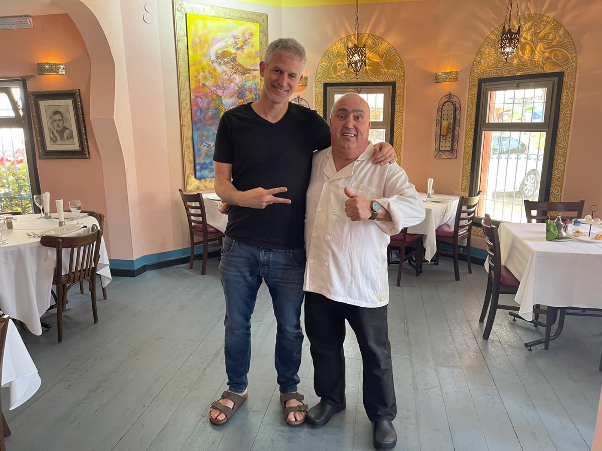 קרדיט אלבום פרטי