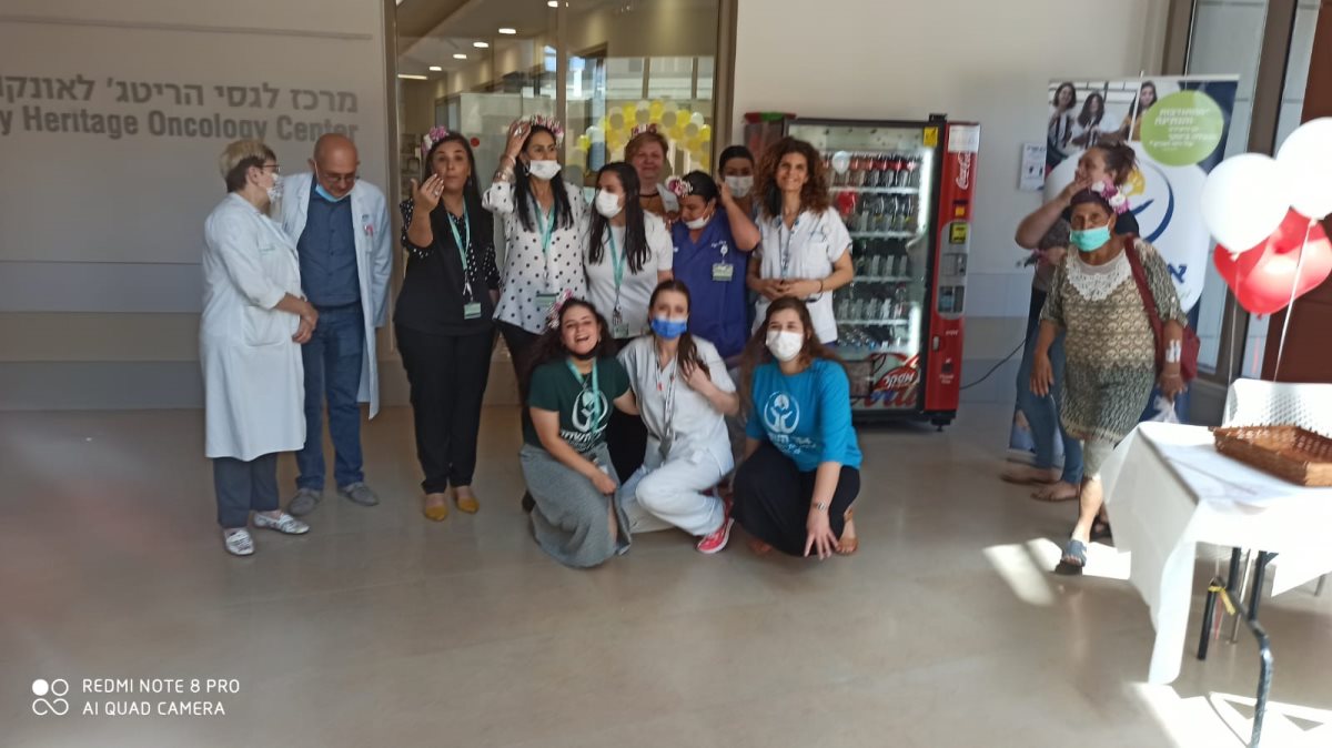 קרדיט 'אור השחר'