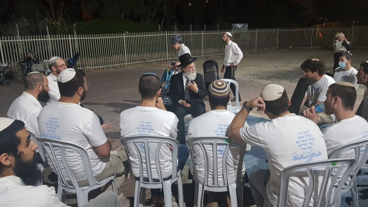 צילום: בית מוריה