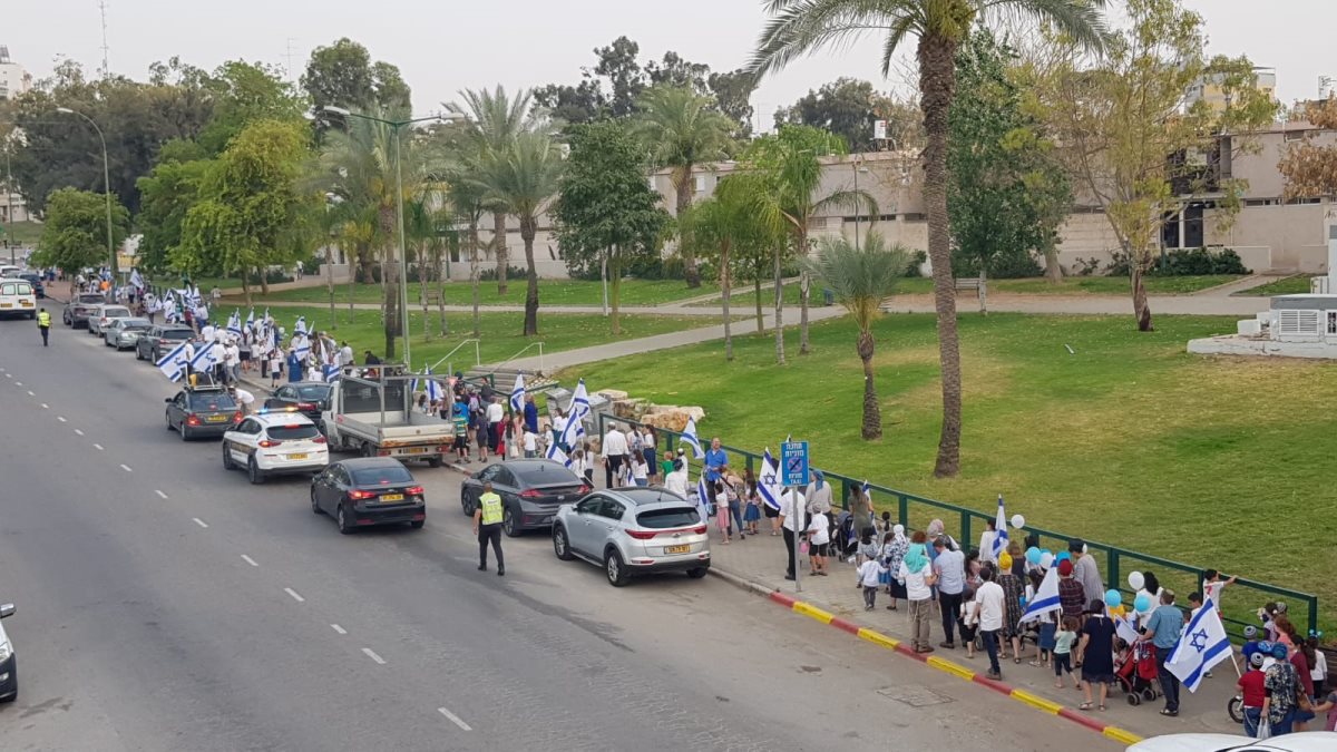 צילום: בית מוריה