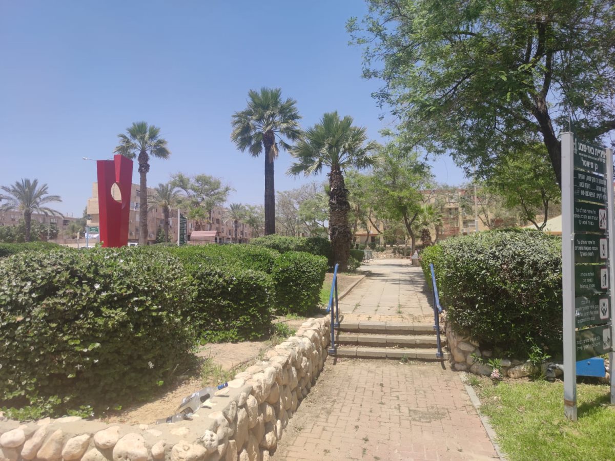 צילום: סתיו ליבנה