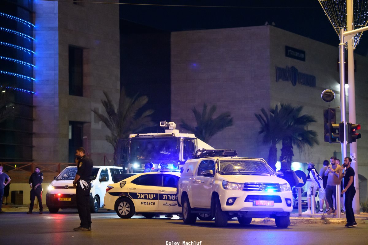 צילום - דולב מכלוף