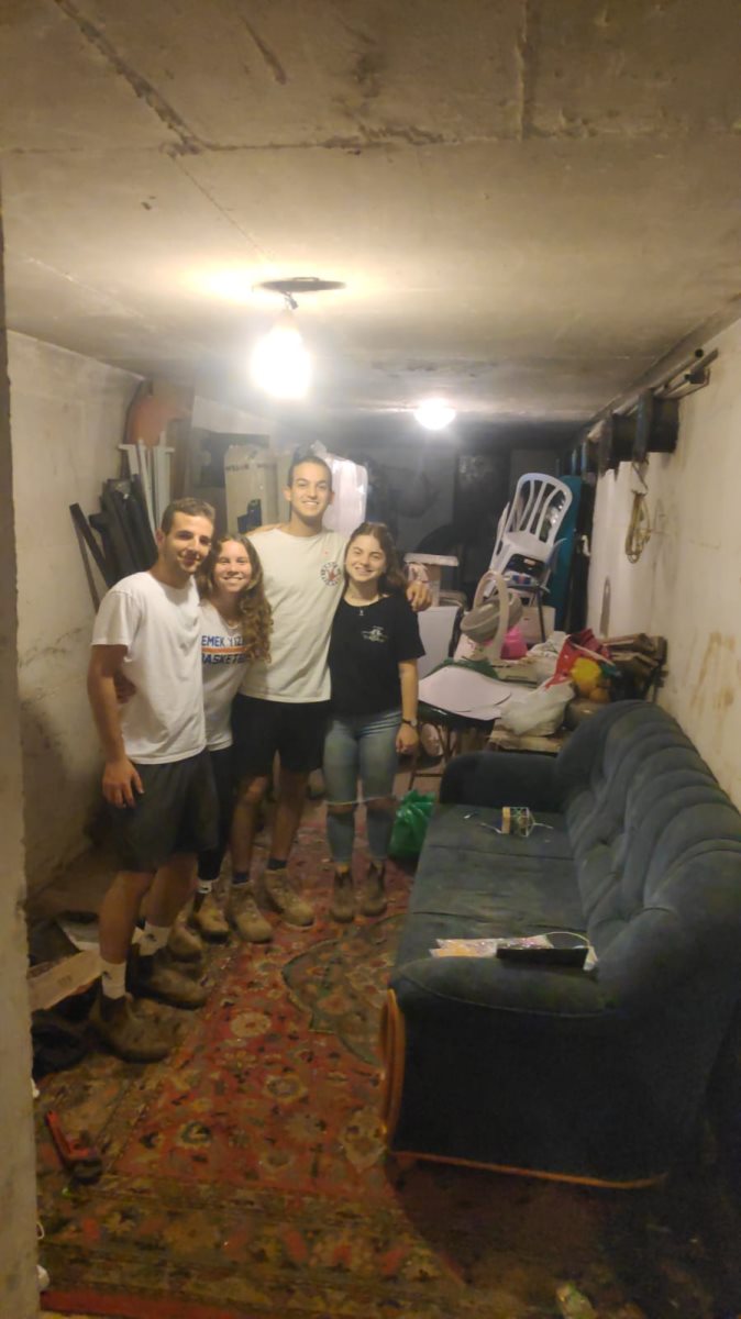 באדיבות עמותת "עושים שכונה"