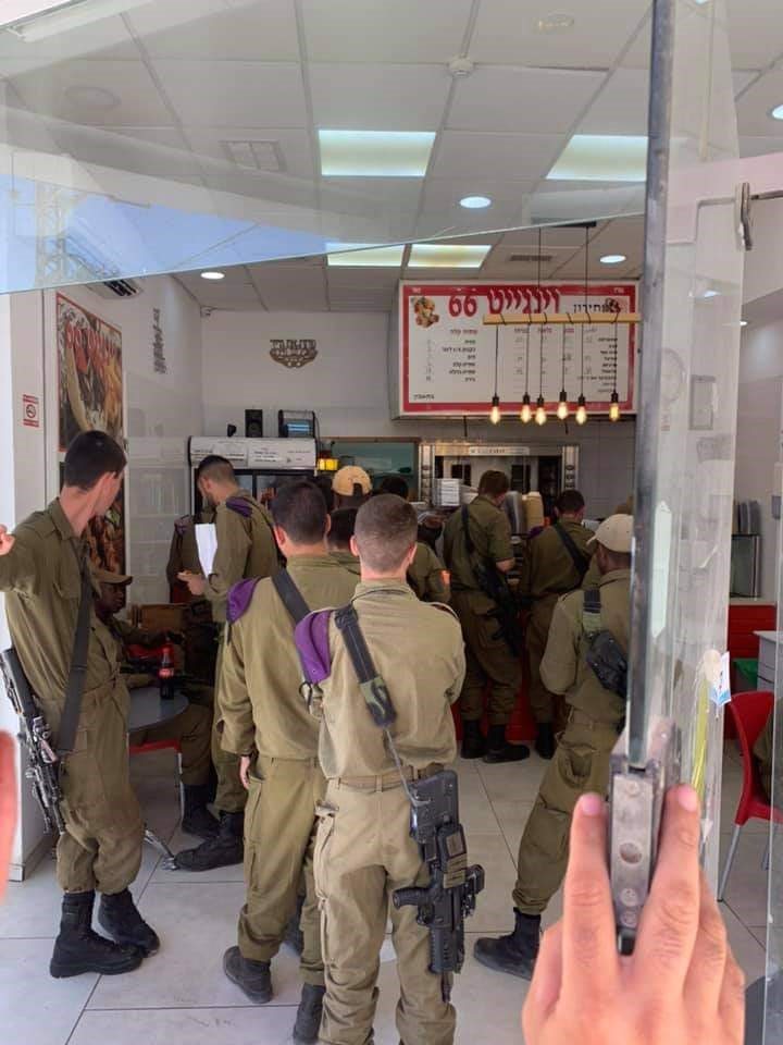 צילום: נדב בן שבת.