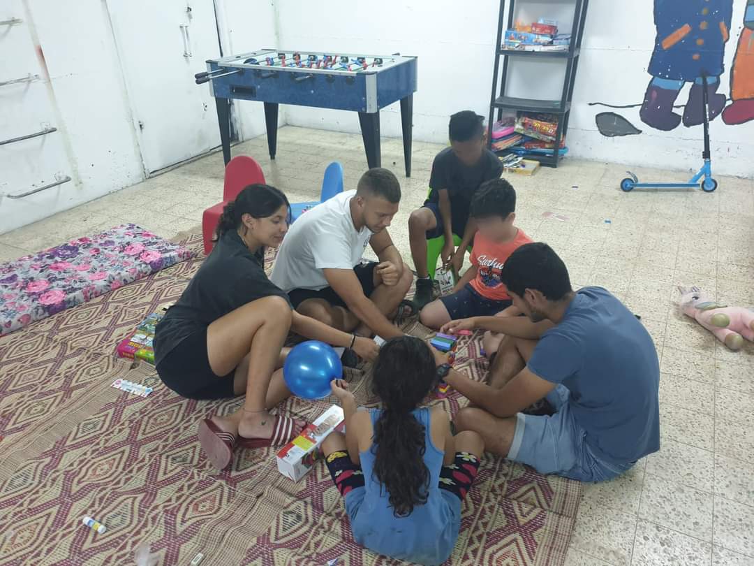 באדיבות עיריית באר שבע