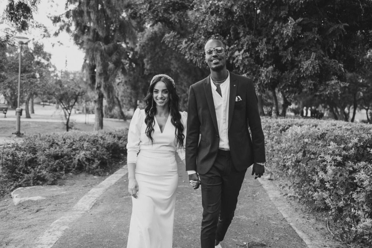 קרדיט Haim Aviv