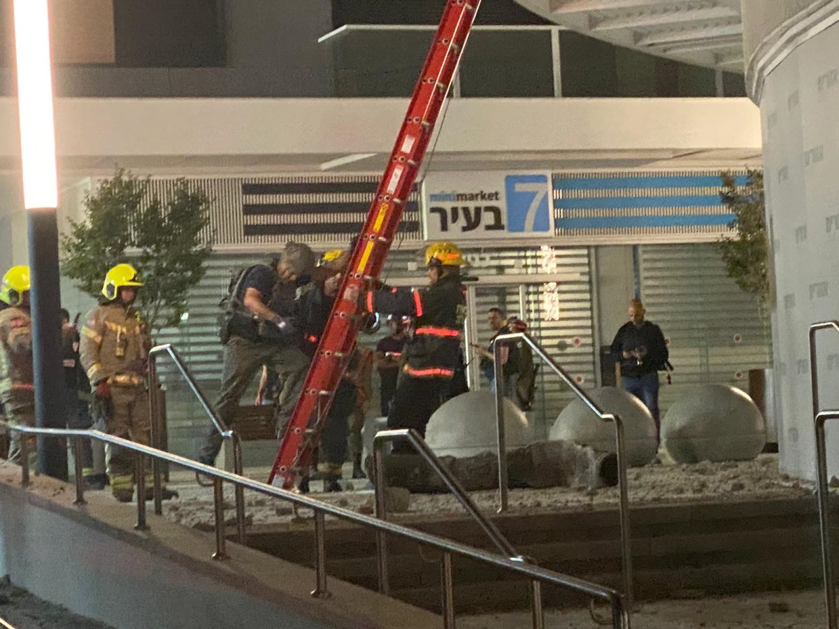 באדיבות עיריית באר שבע