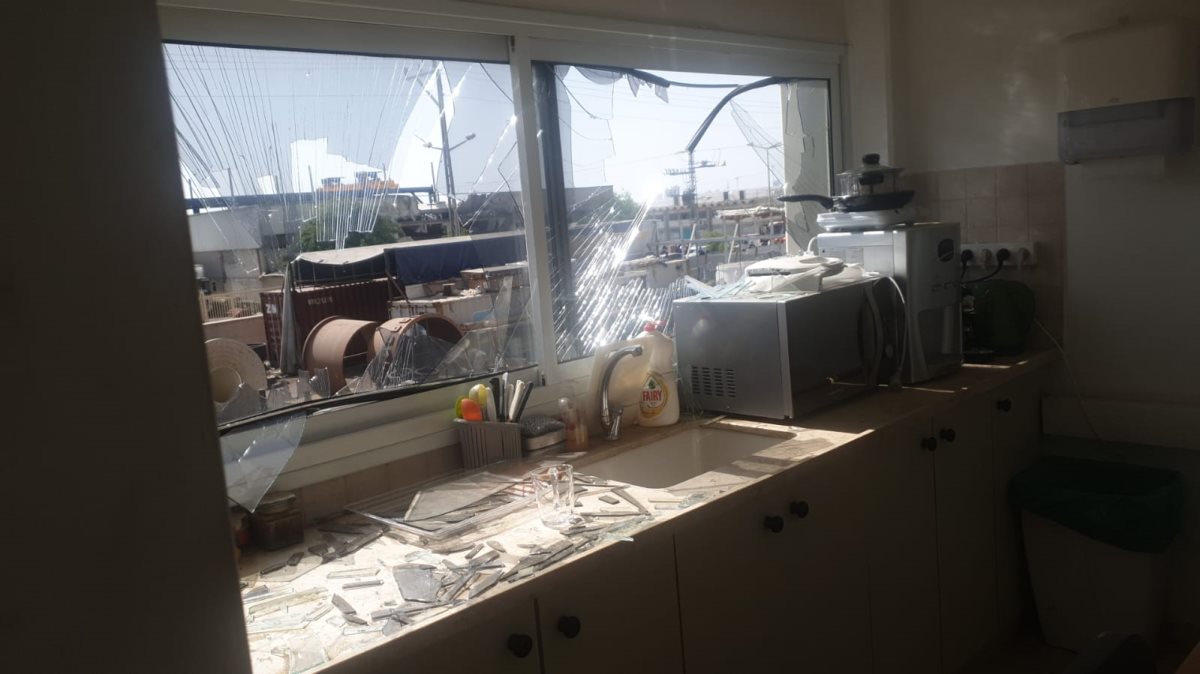 תוכן גולשים על פי סעיף 27א, פגיעה במפעל מוטור