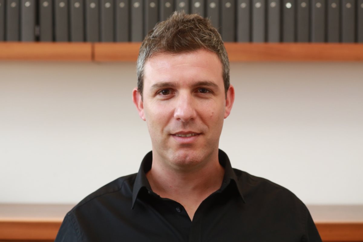 קרדיט: הפועל "ויקטורי" באר שבע