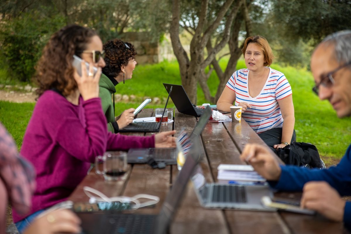 צילום: דור פזואלו