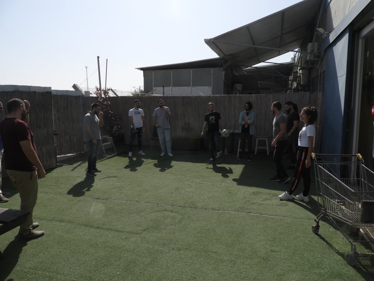 קרדיט - רותם שרון