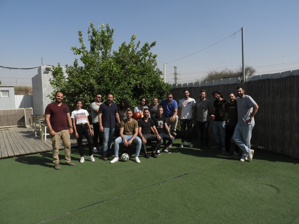 קרדיט - רותם שרון