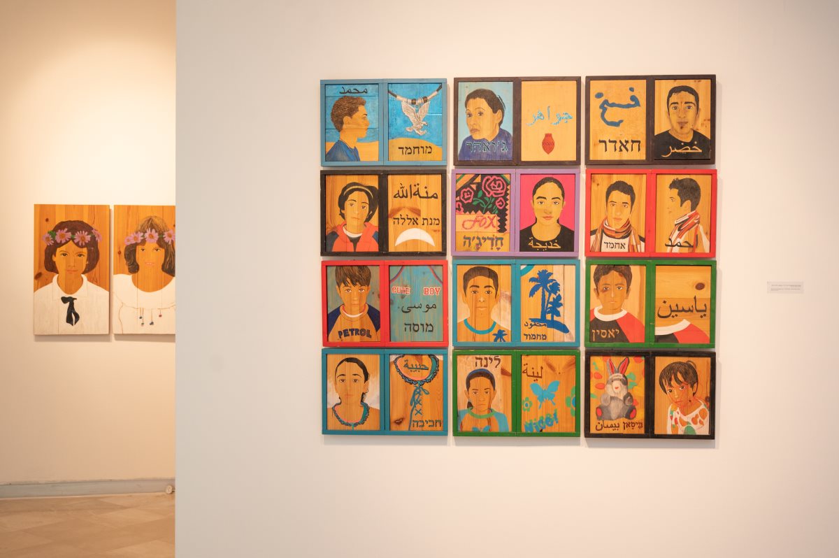 צילום: דני מכליס, אוניברסיטת בן גוריון בנגב