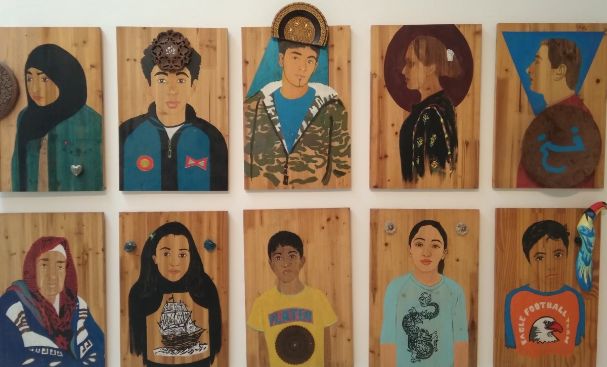 צילום: דני מכליס, אוניברסיטת בן גוריון בנגב