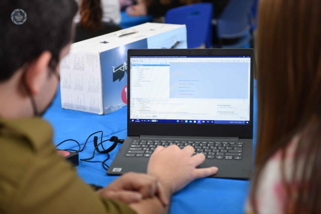 קרדיט דובר צה"ל