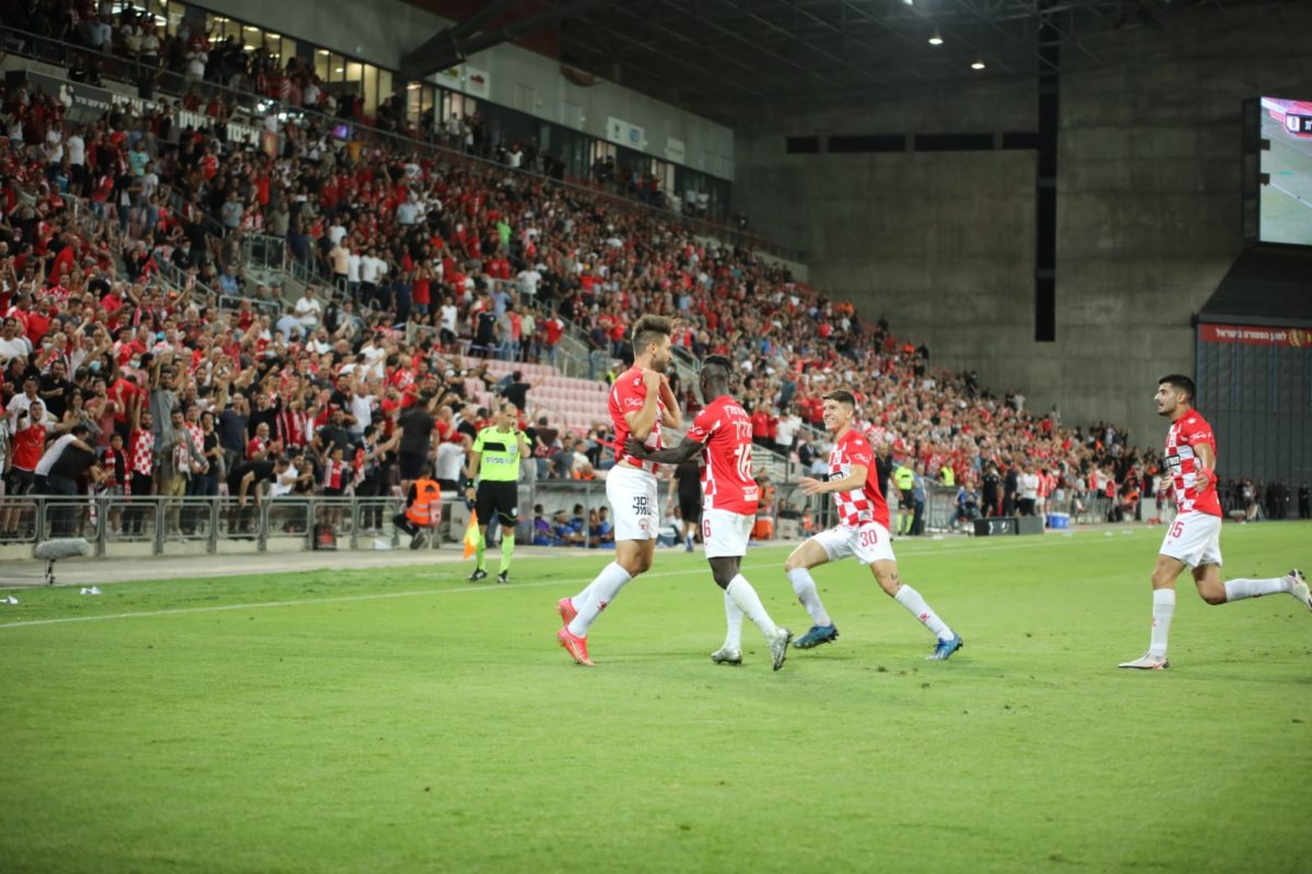 צילום: זאב דיקמן