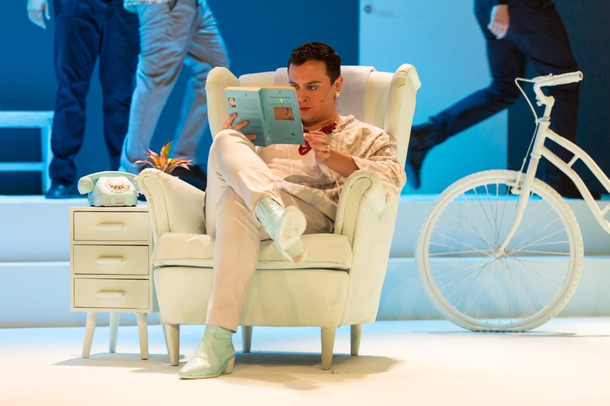 צילום: מעיין קאופמן