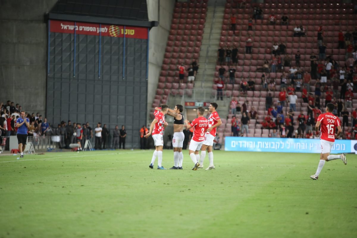 צילום: זאב דיקמן