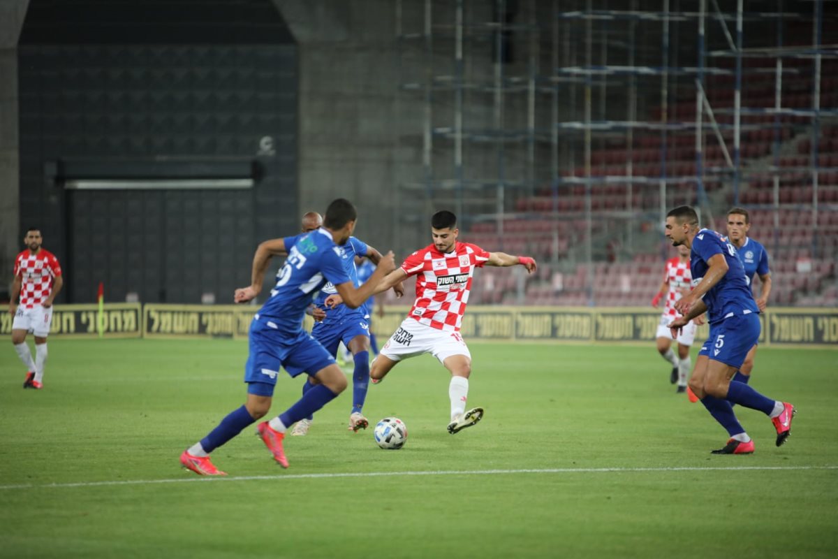 צילום: זאב דיקמן