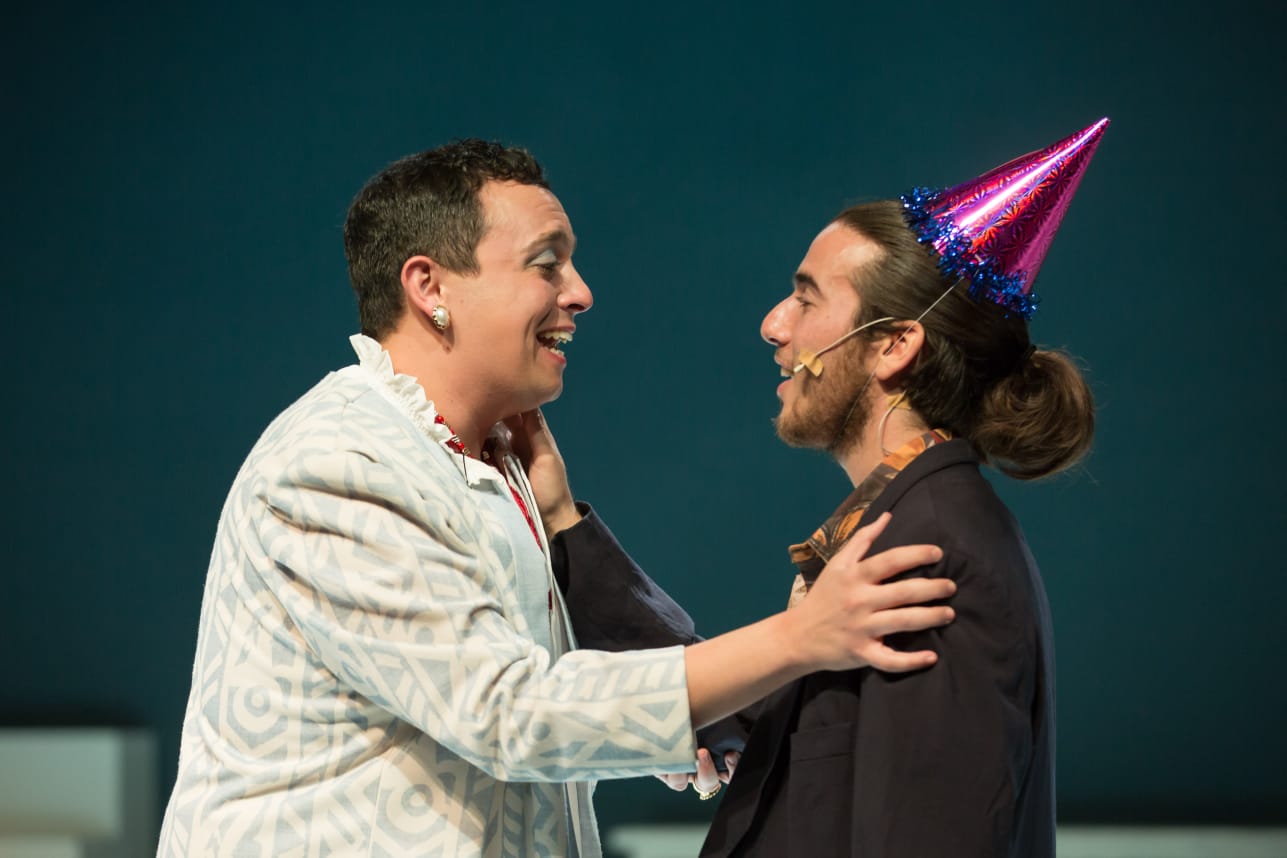 צילום: מעיין קאופמן