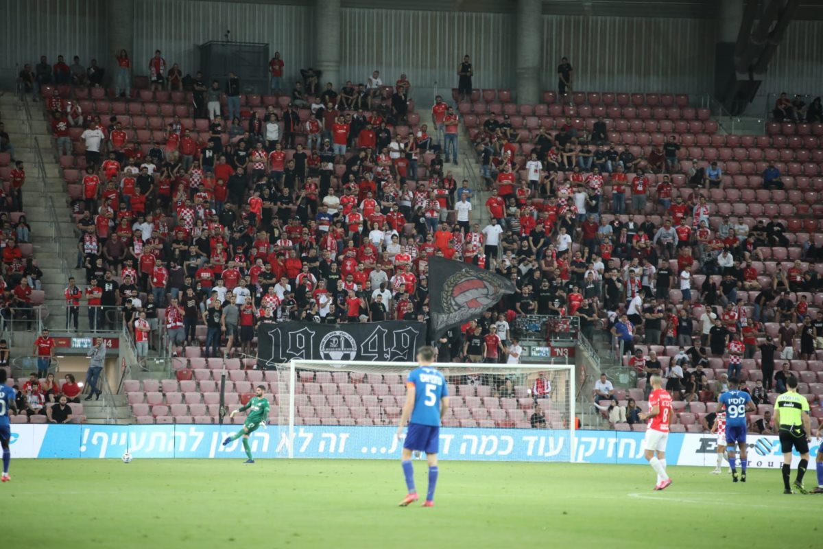 צילום: זאב דיקמן