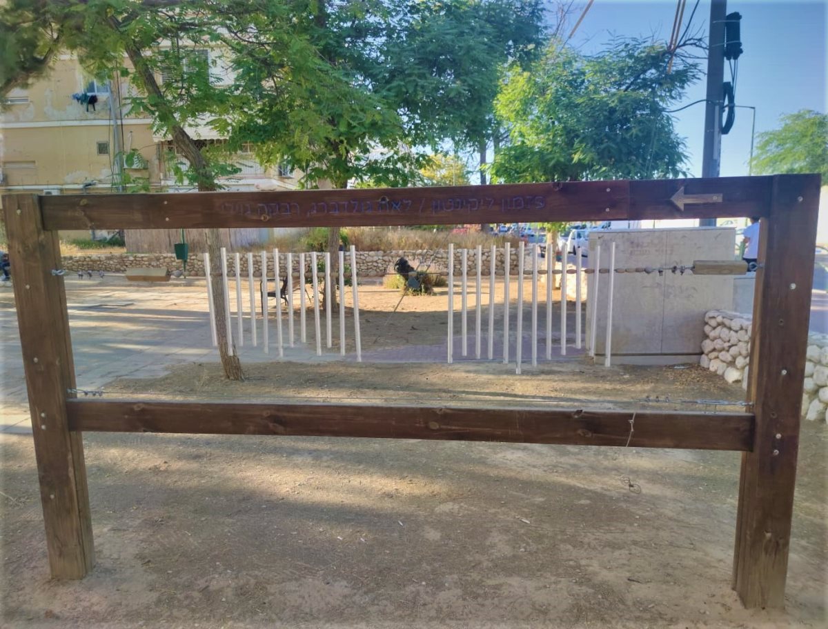 צילום: סתיו ליבנה