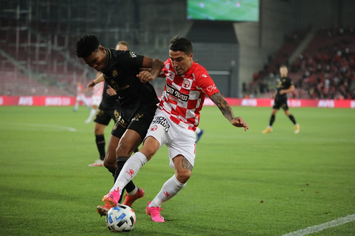 צילום: זאב דיקמן