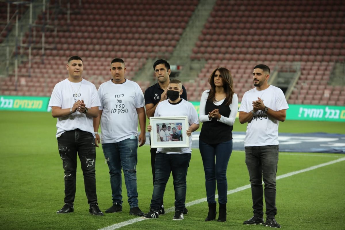 צילום: זאב דיקמן