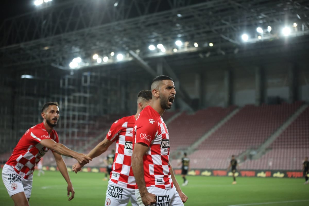 צילום: זאב דיקמן