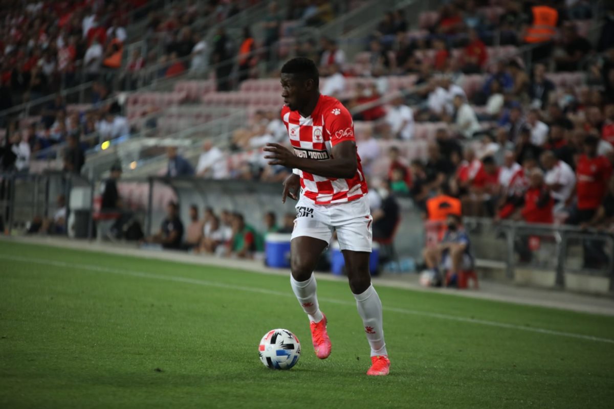 צילום: זאב דיקמן