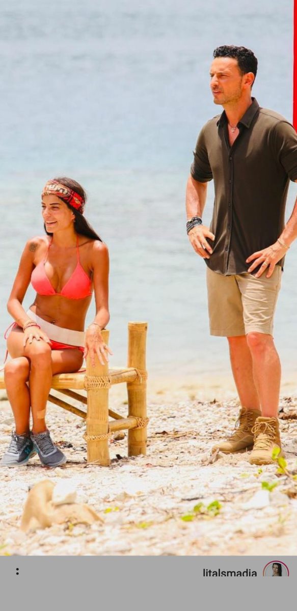 מתוך האינסטגרם של ליטל