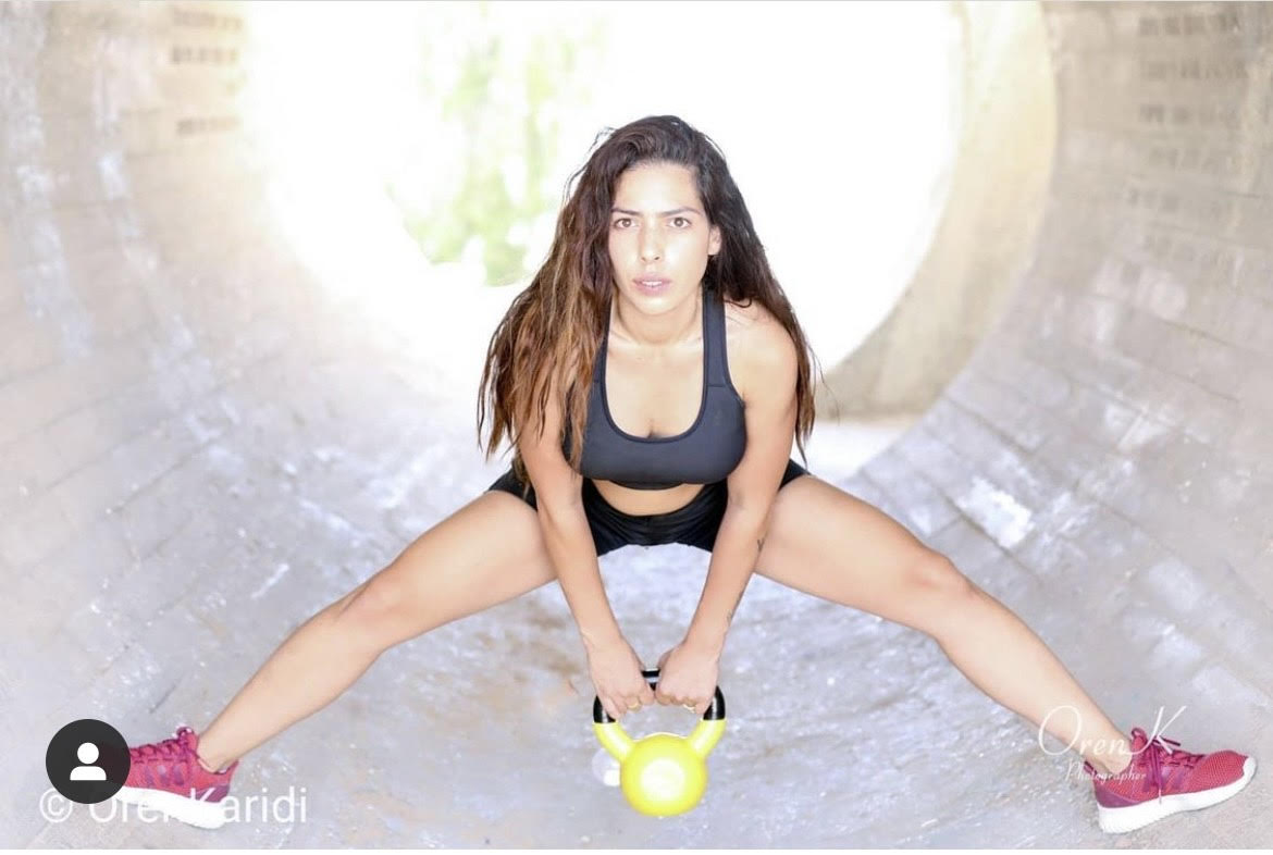 צילום: אורן קרידי