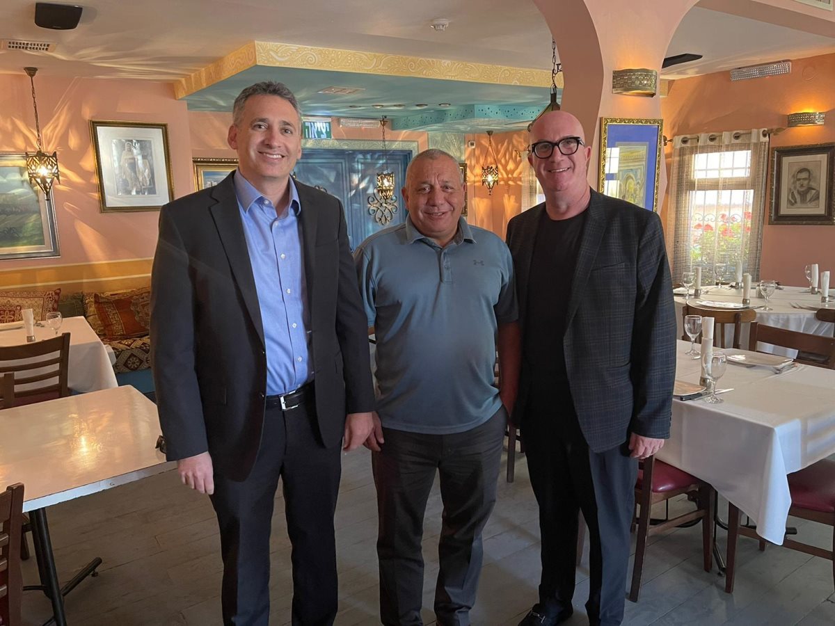 צילום צבי תקשורת