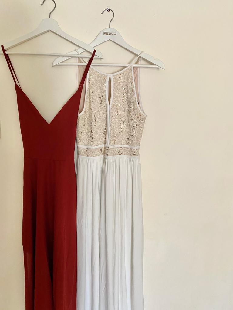 'שמלה ליום אחד'