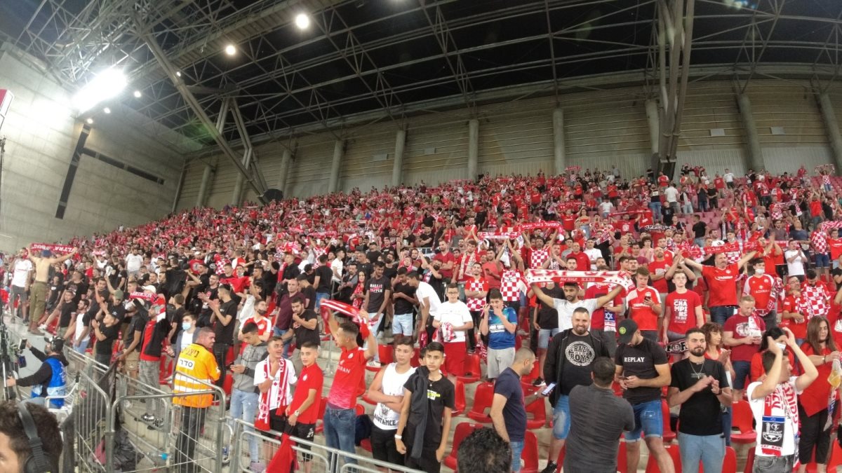 צילום: זאב דיקמן