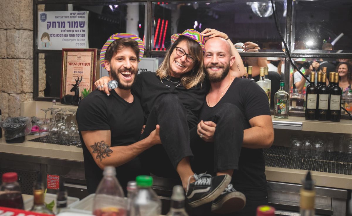 קרדיט עמית צור