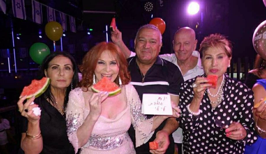 צילום:  גדעון מדויל.