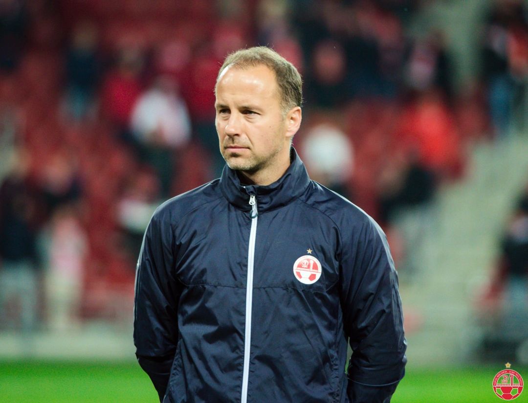 קרדיט: דוברות הפועל "מחסני השוק" באר שבע