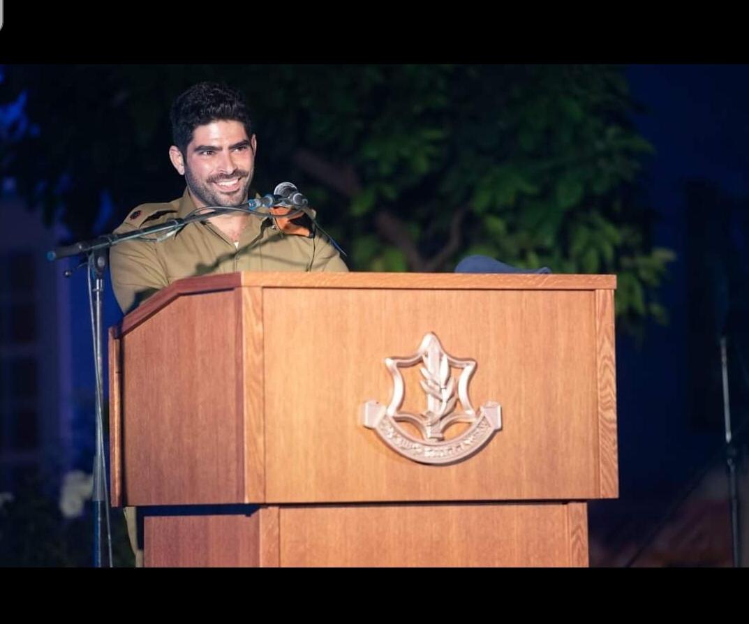 קרדיט דובר צה"ל