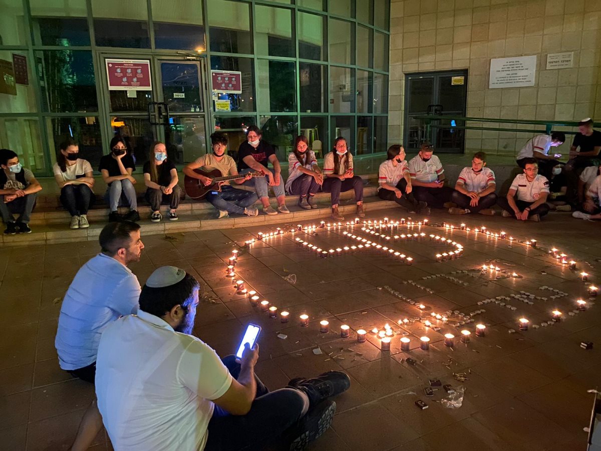 באדיבות ארגון נאיר