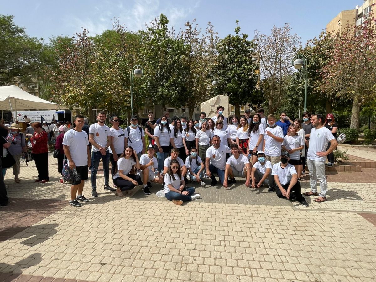 באדיבות מקיף אמית באר שבע