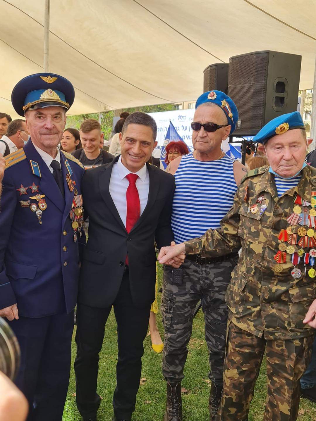 באדיבות עיריית באר שבע